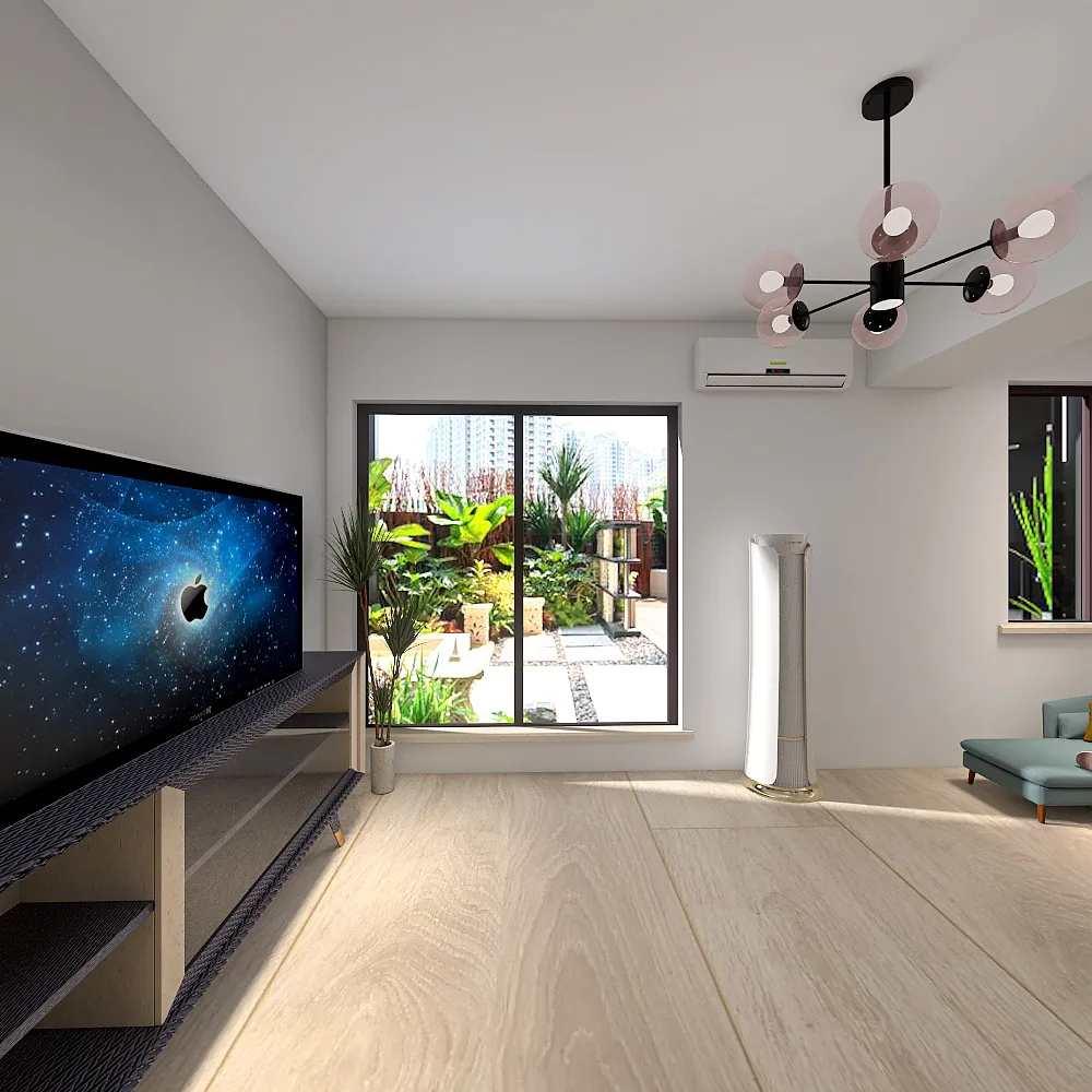 Dream home 2 3d design renderings