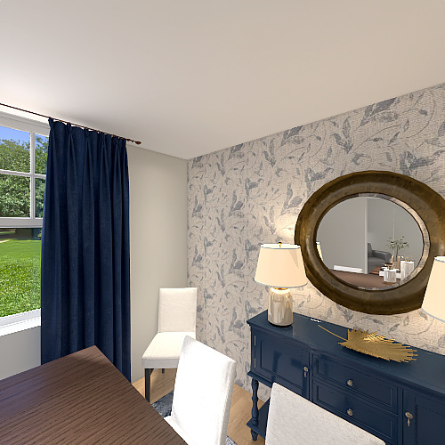 Cole Ashboro Home 3d design renderings