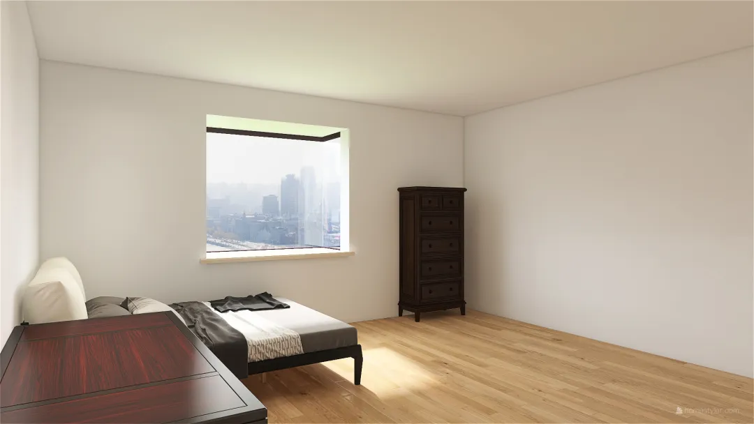 Cutillo.B-Bedroom 3d design renderings