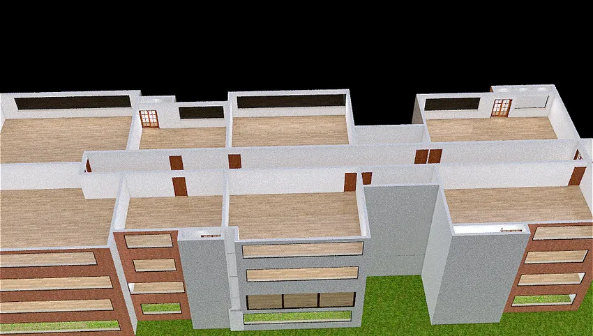 Floor Plan 3d design picture 11304.4