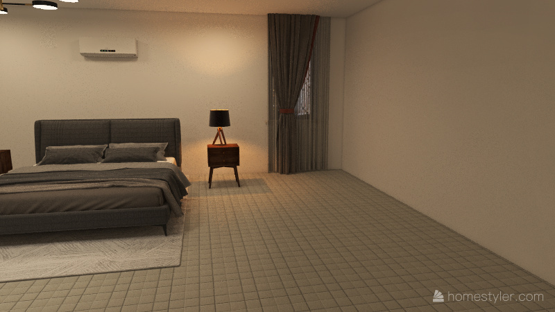 My home 3d design renderings