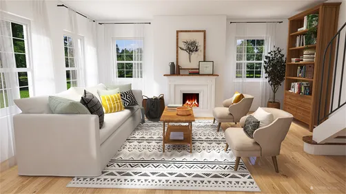 cottage