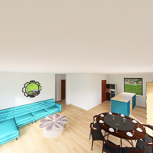 Copy of Ochla łazienka v2 3d design renderings
