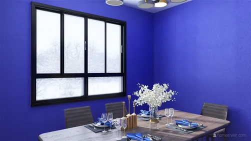 Tovar.E- Dining/Kitchen