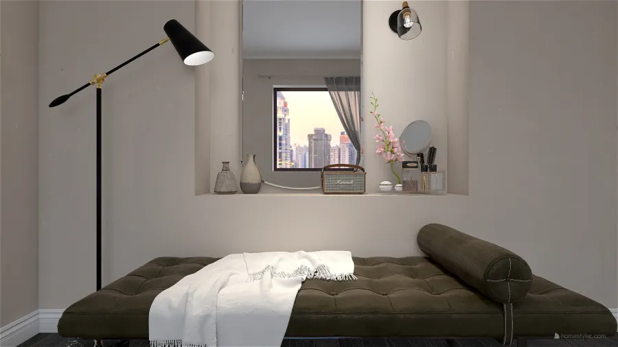 small apartment ideas 3d design renderings