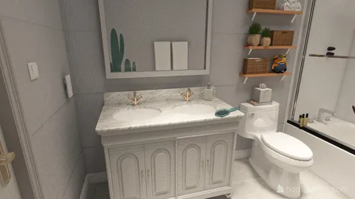 v2_Kids Bathroom