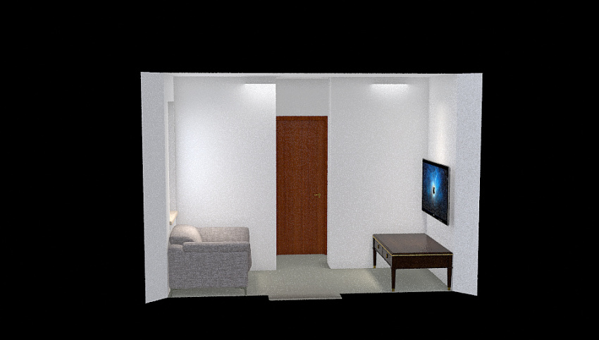 My living space 3d design picture 16.67