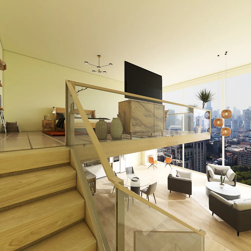 FIRST HOME DESIGN 3d design renderings