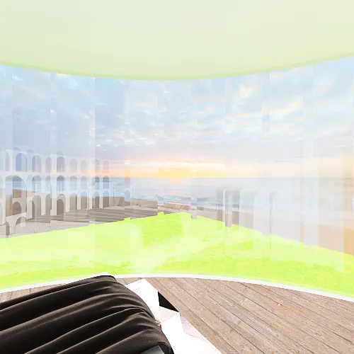 progetto casa definitivo 3d design renderings