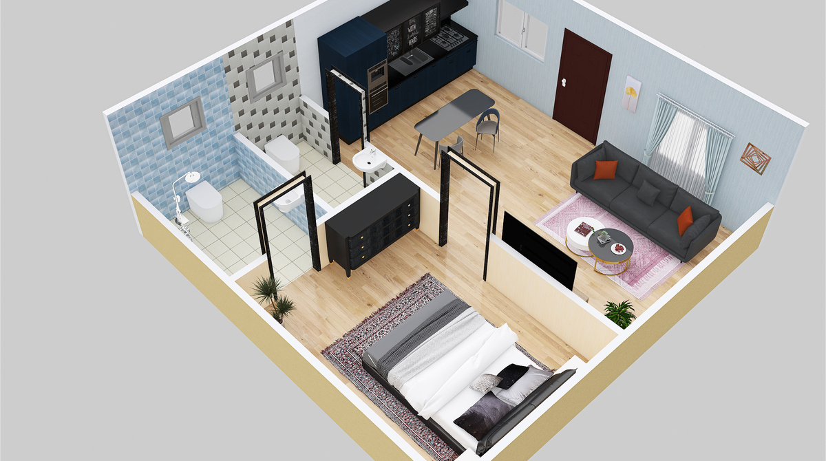 17-th-3d-floor-plan-design-ideas-pictures-57-sqm-homestyler
