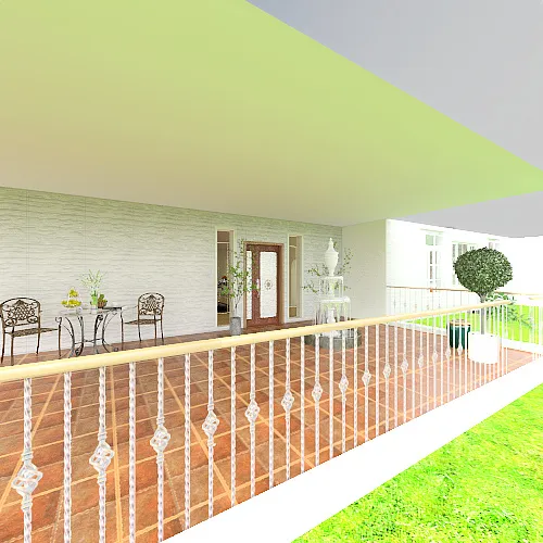 Copy of Copy of Copy of Copy of Smedile House 2 3d design renderings