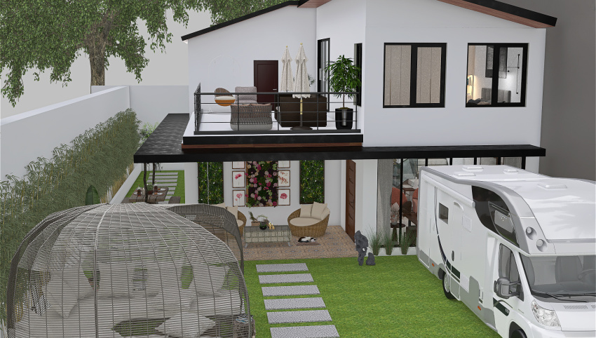 small house 3d design picture 148.86