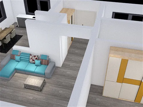 Proiect casa V18