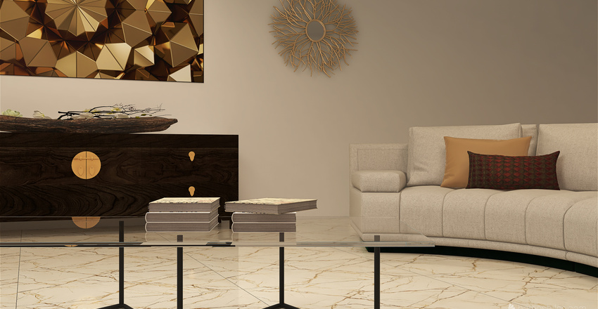 ๐ข๐๐๐น - ๐ ๐ฟ๐๐๐๐๐ ๐ฎ๐๐พ๐๐ Interior Design Render