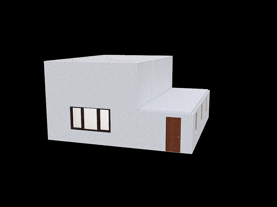 Copy of Дом на Ключевой3 3d design renderings