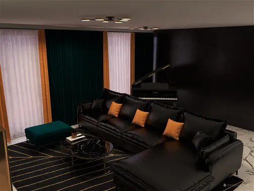 penthouse