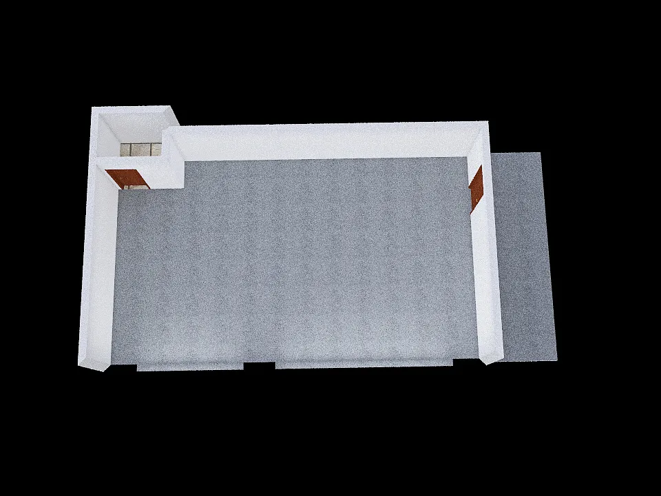 garage 3d design renderings