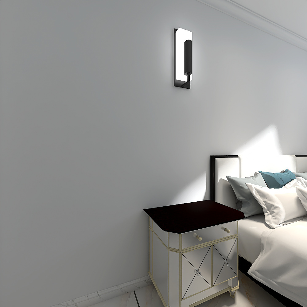 New bedrum 3d design renderings