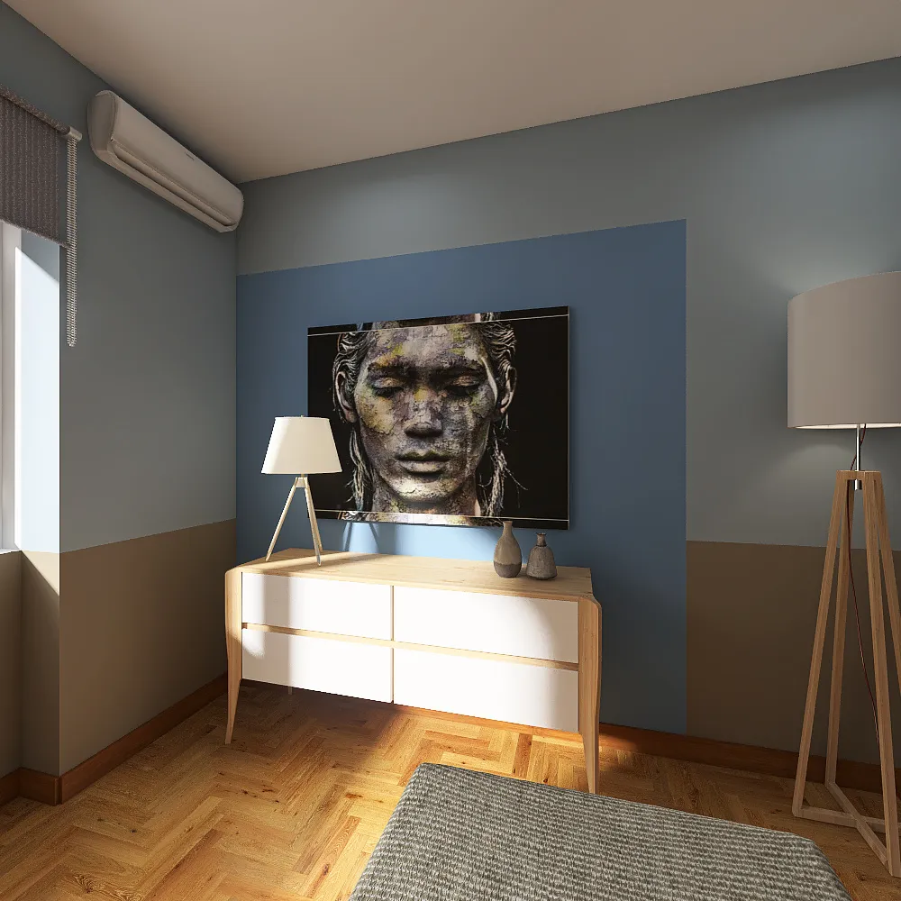 Studio Medicina Estetica 3d design renderings