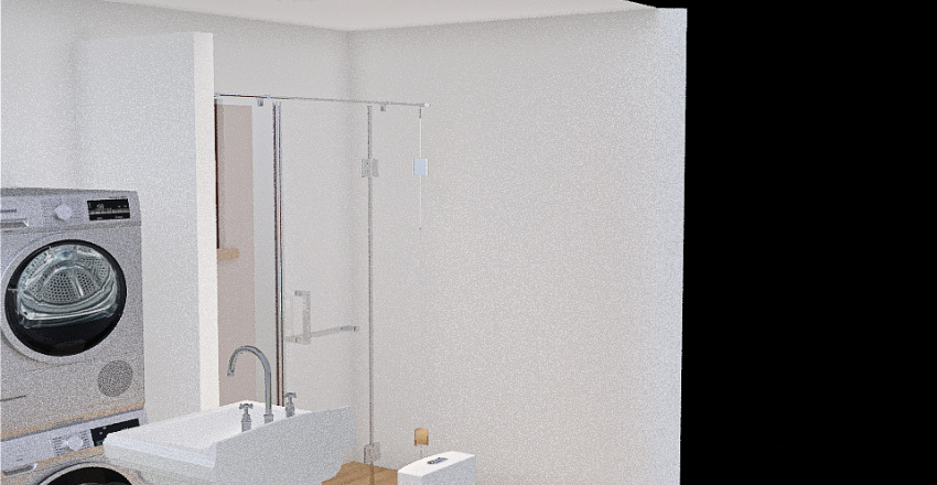 25 septembre smalsh shower 3d design renderings