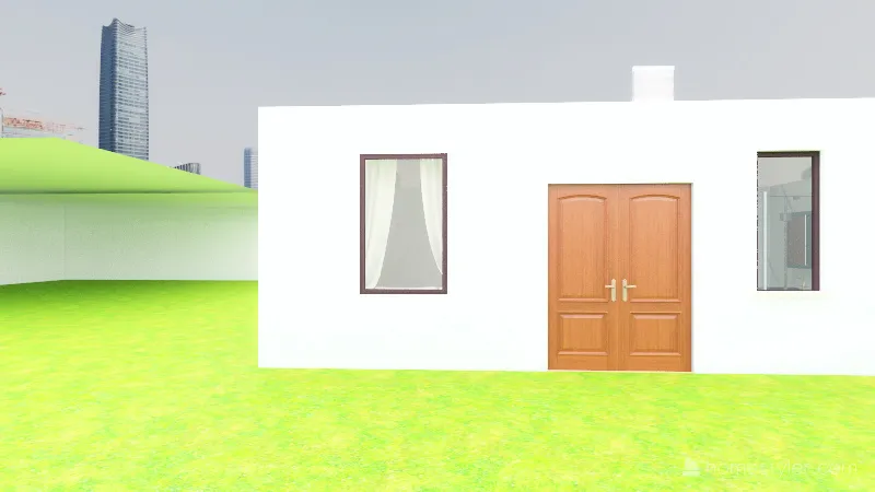 My.small.house 3d design renderings