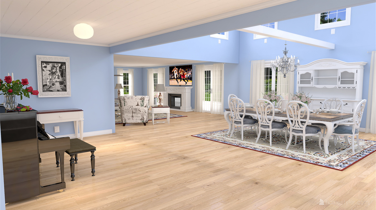 SAVE BIG design ideas & pictures (1383 sqm)Homestyler