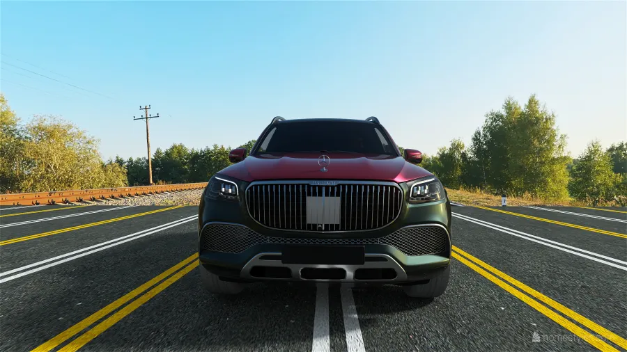 vehicles 3d design renderings