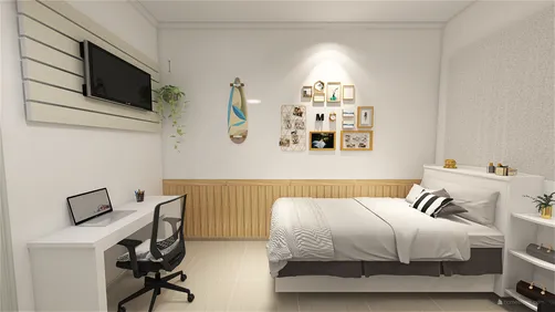 MEU QUARTO