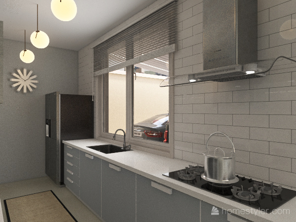casa família s 3d design renderings
