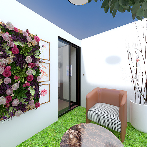 banheiro detalhista 3d design renderings