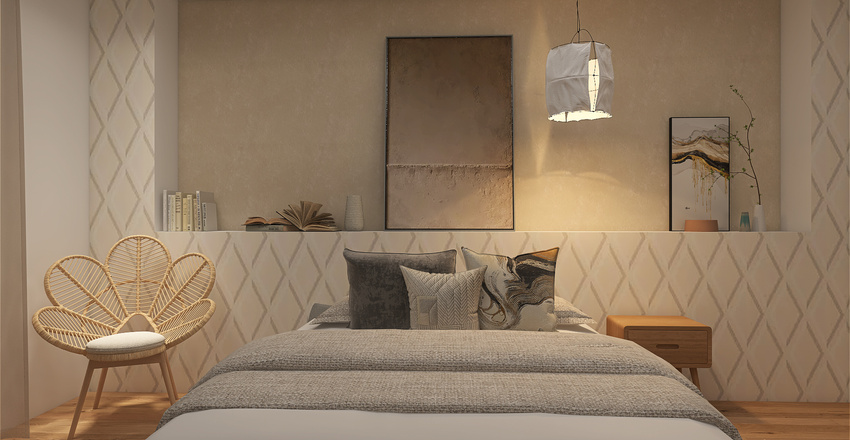 dreamin' ♥❤♥ Interior Design Render
