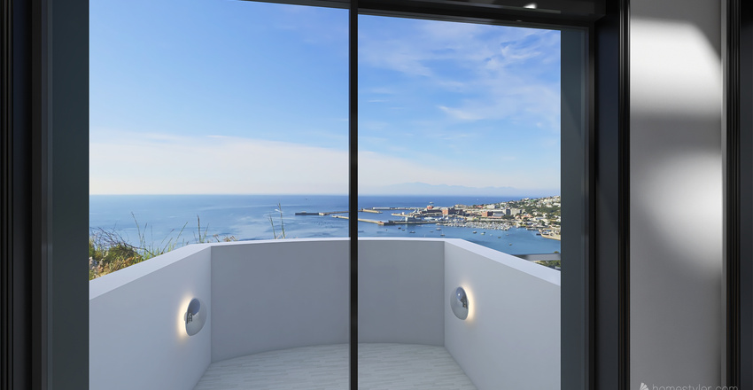 Hills 80012 Interior Design Render
