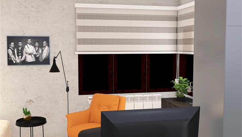 musical room 3d design picture 20.49