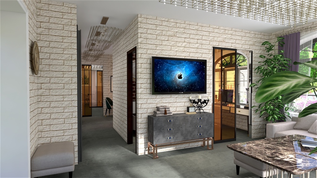 studio Lite 3d design renderings