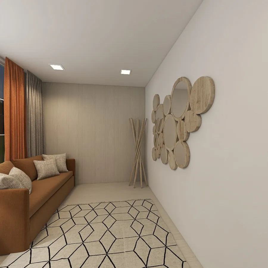 casa13 3d design renderings