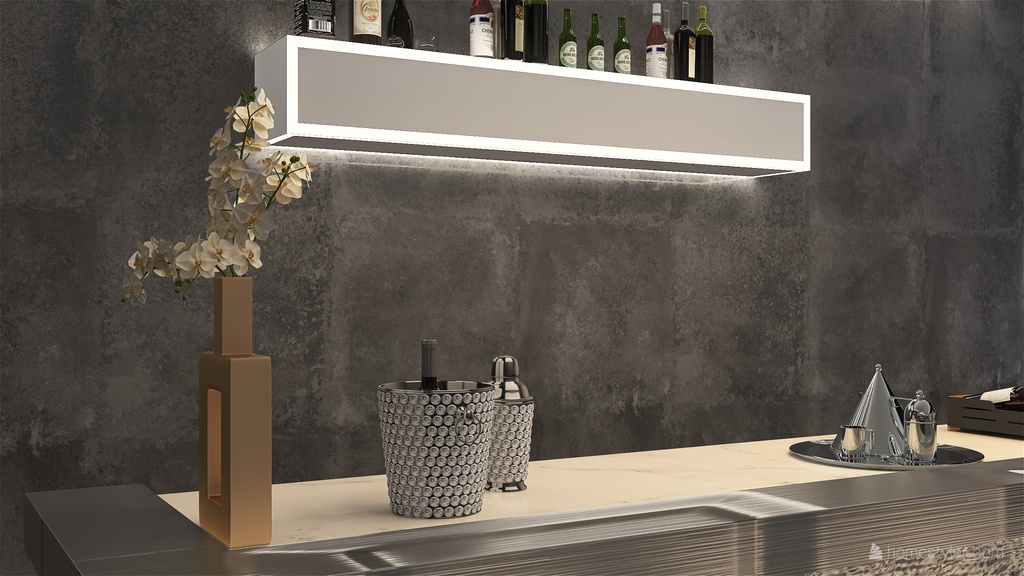 Urban Uncovered 3d design renderings