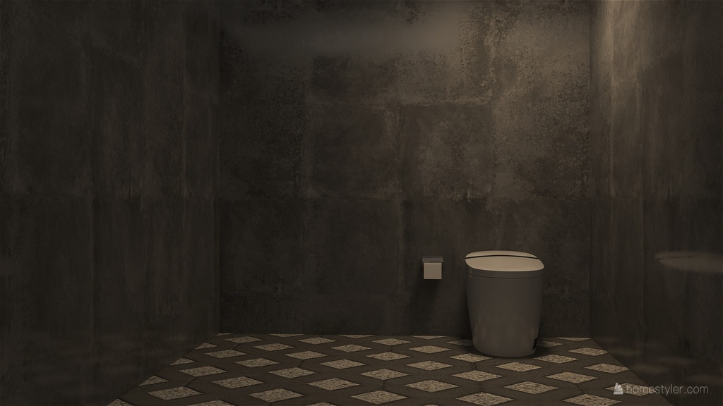 Urban Uncovered 3d design renderings
