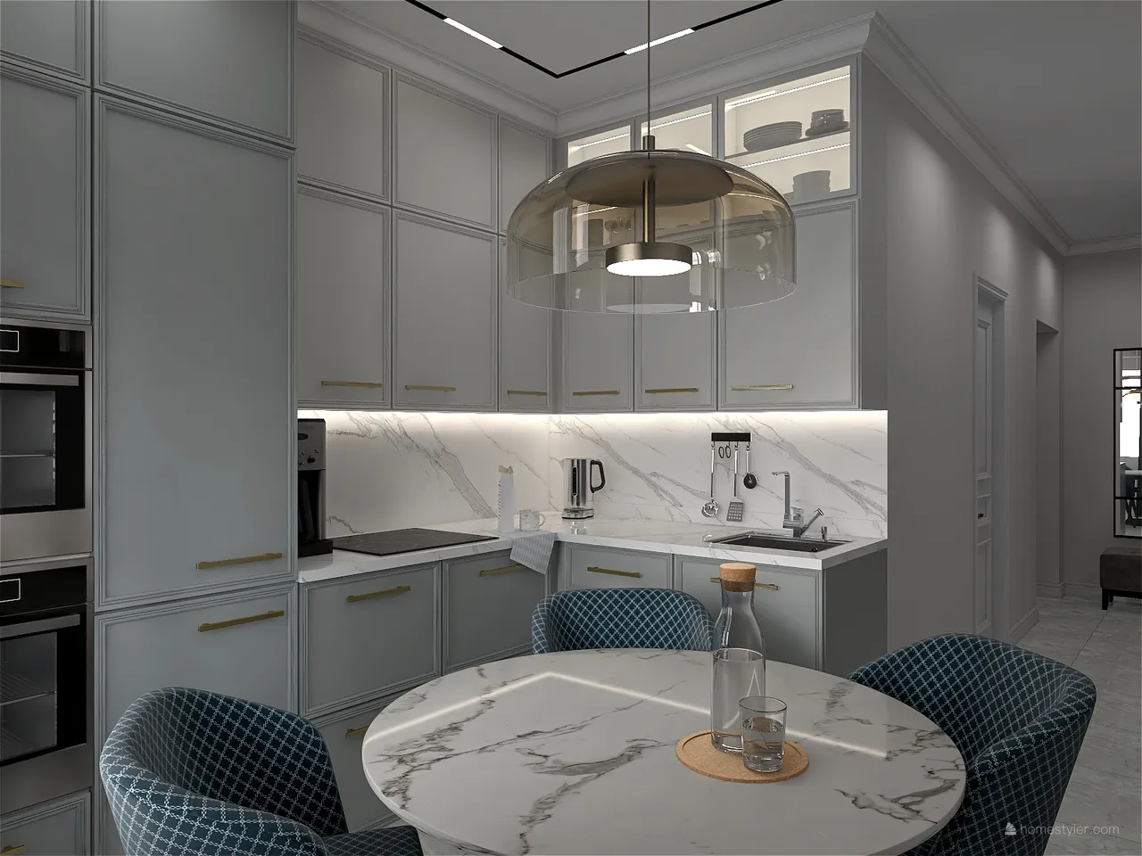 OtherRoom 3d design renderings