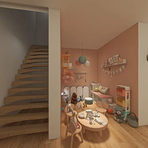 my future house 3d design renderings