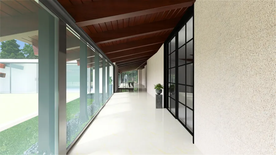 HQ Bucher 3d design renderings