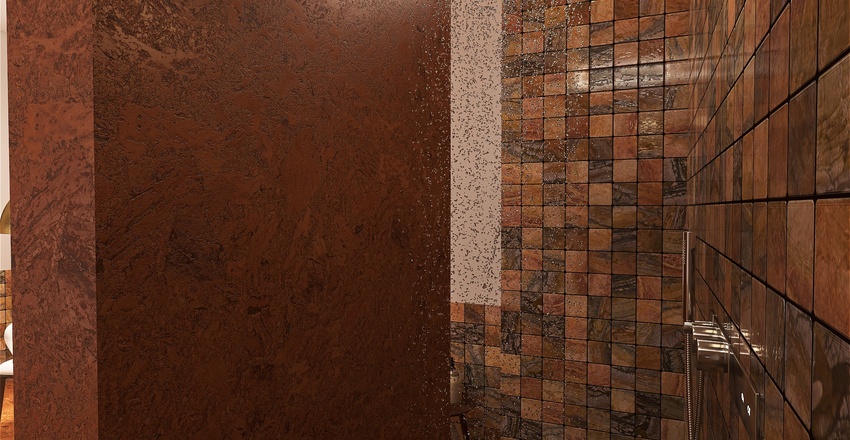 Bathroom2 3d design renderings
