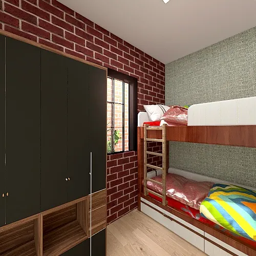 casa modelo 3d design renderings