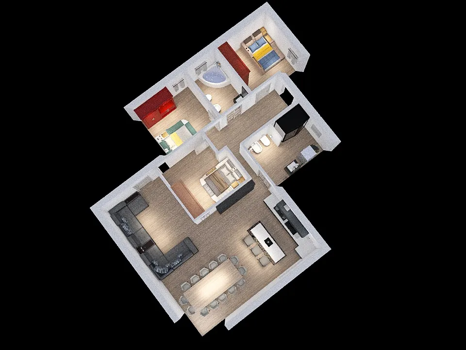 corbetta-shaltout-bongiovanni_co-housing_copy 3d design renderings