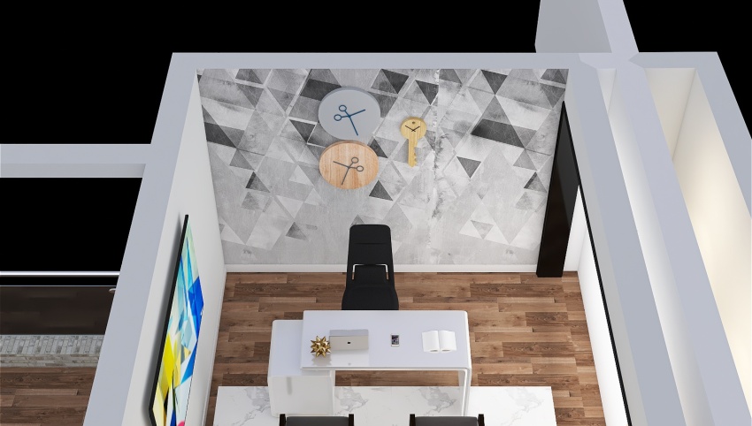 Stand 3d design picture 74.15