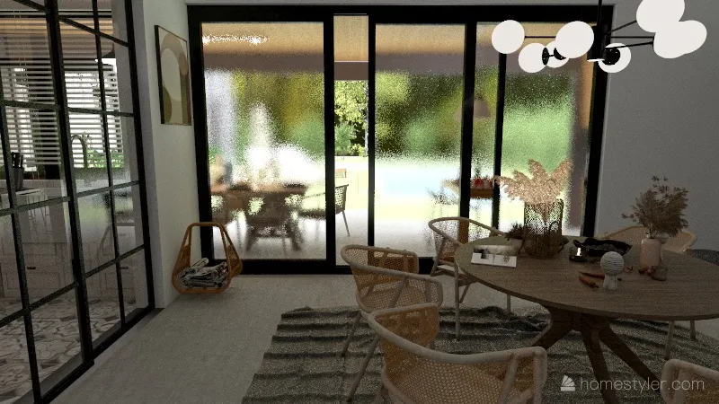 new alassia 3d design renderings