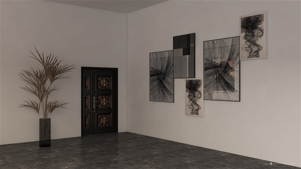Urban Uncovered 3d design renderings