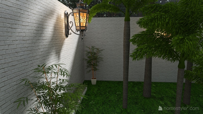 sa's house 002 3d design renderings