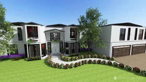 dream home