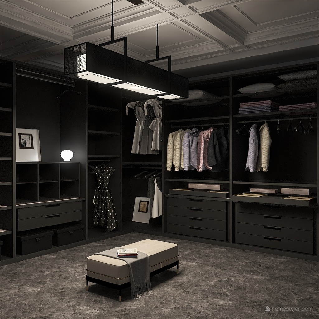 Urban Uncovered 3d design renderings