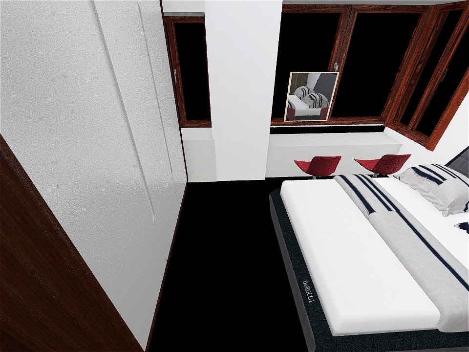v2_2 bedroom with open master option b 3d design renderings